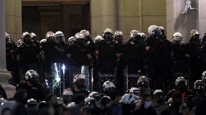 VIA WWW.IMAGO-IMAGES.DE/GLOBALLOOKPRESS