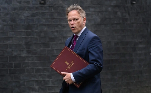 ФОТО: Грант Шаппс (Фото: Leon Neal / Getty Images). Из цитируемого источника