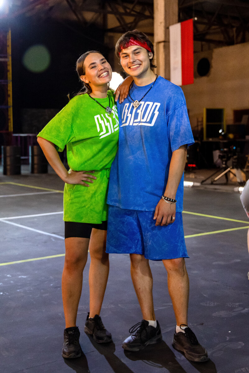 Фото: пресс-служба ТНТ