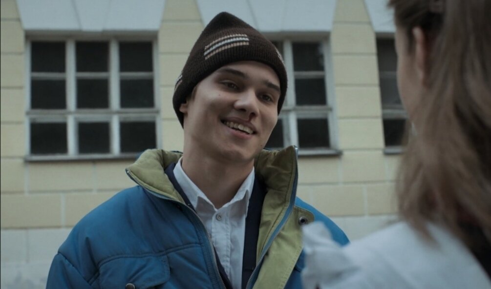 Скриншот автора. Листайте галерею