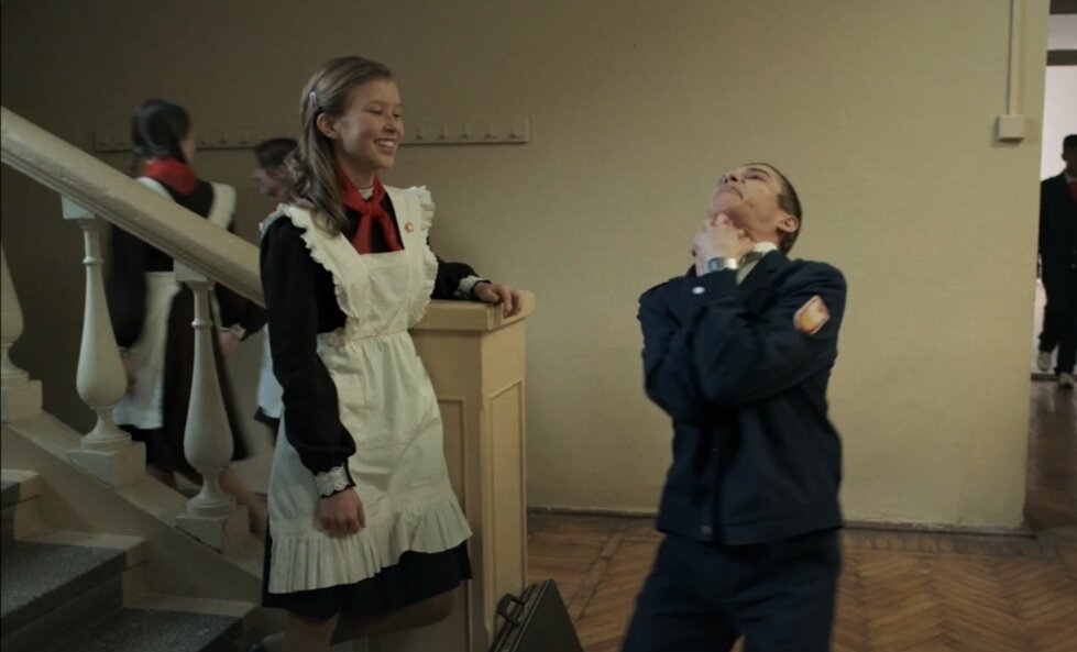 Скриншот автора. Листайте галерею