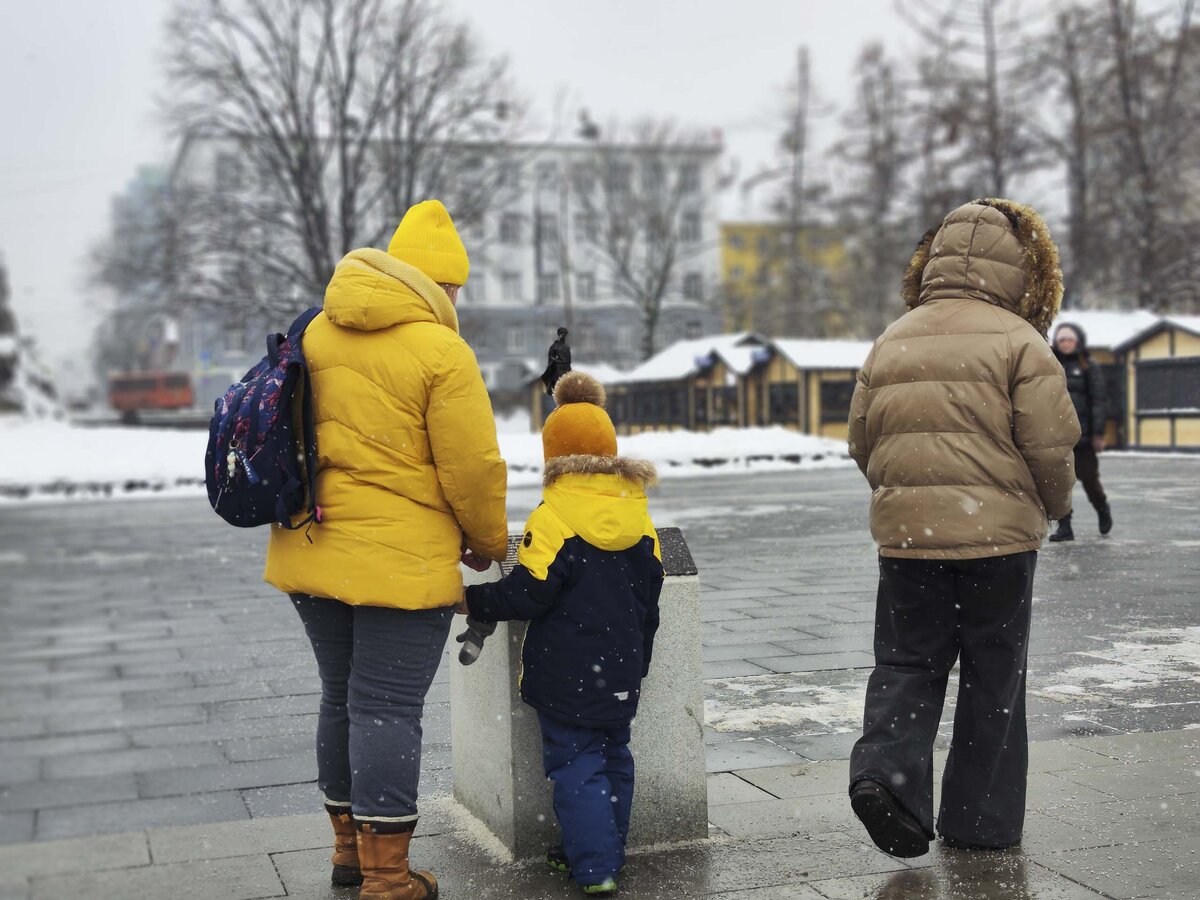Аналогичные решения принимались и в других регионах страны.  Фото: Фото: ФедералПресс / Ксения Кобалия