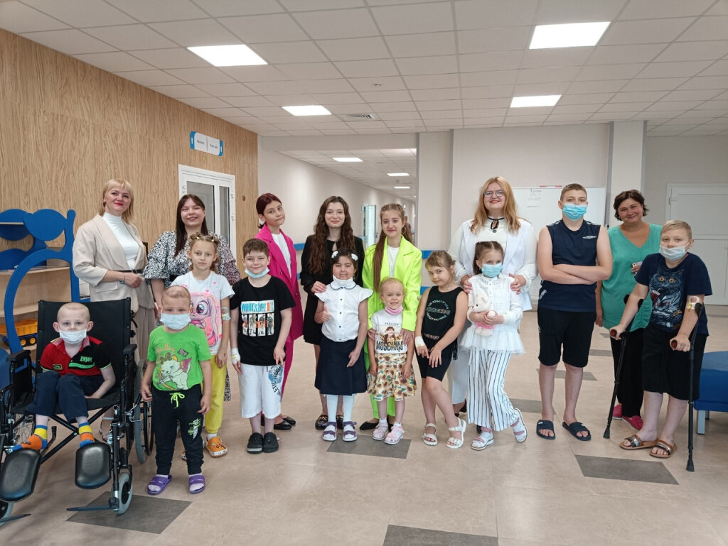 © Фото из личного архива героини материала.📷
