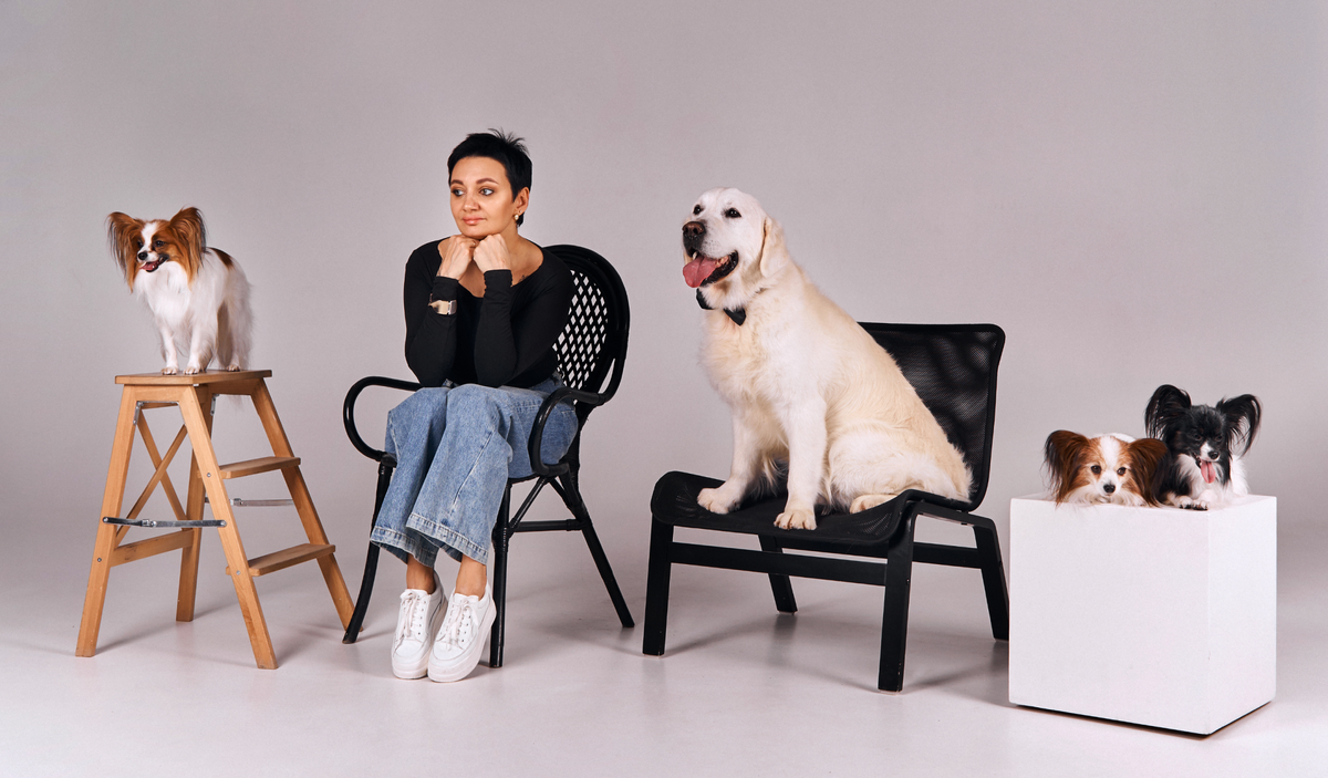 Марина Гусева