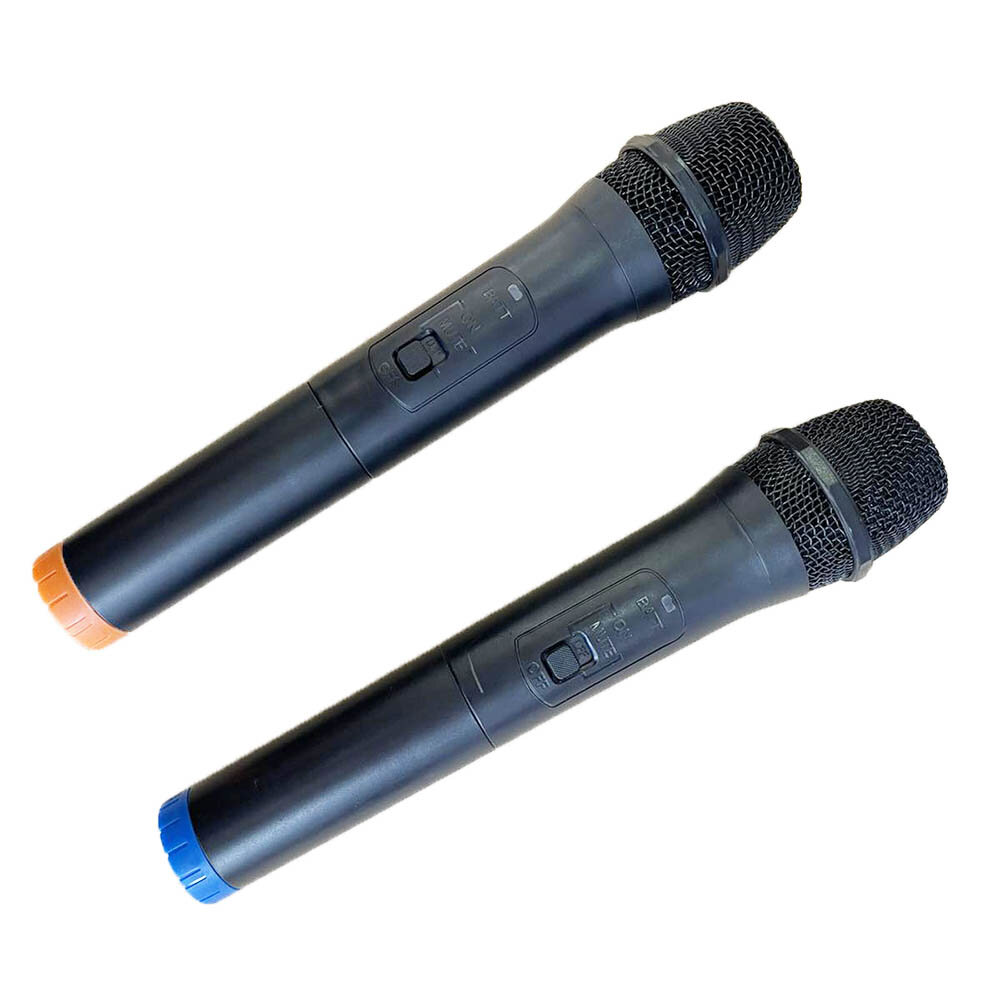 Максимальные микрофоны для данных моделей