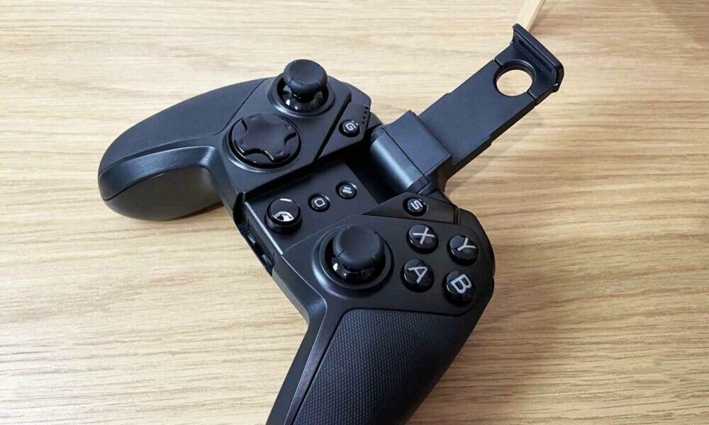 Gamesir g4 pro как подключить к пк Геймпады для смартфонов: лучшие модели для Android и iOS Фотосклад.Эксперт Дзен