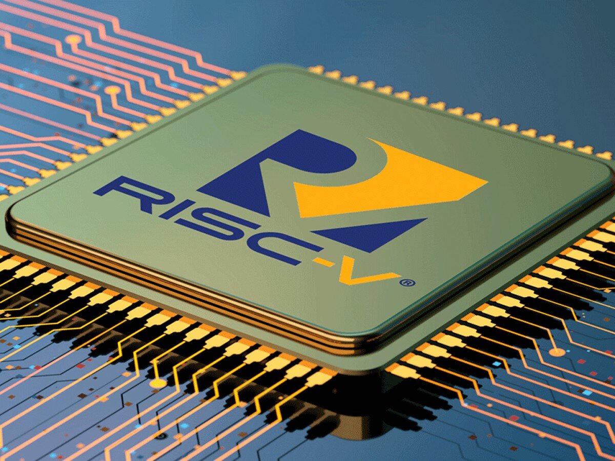    Qualcomm начала работу над собственными RISC-процессорами