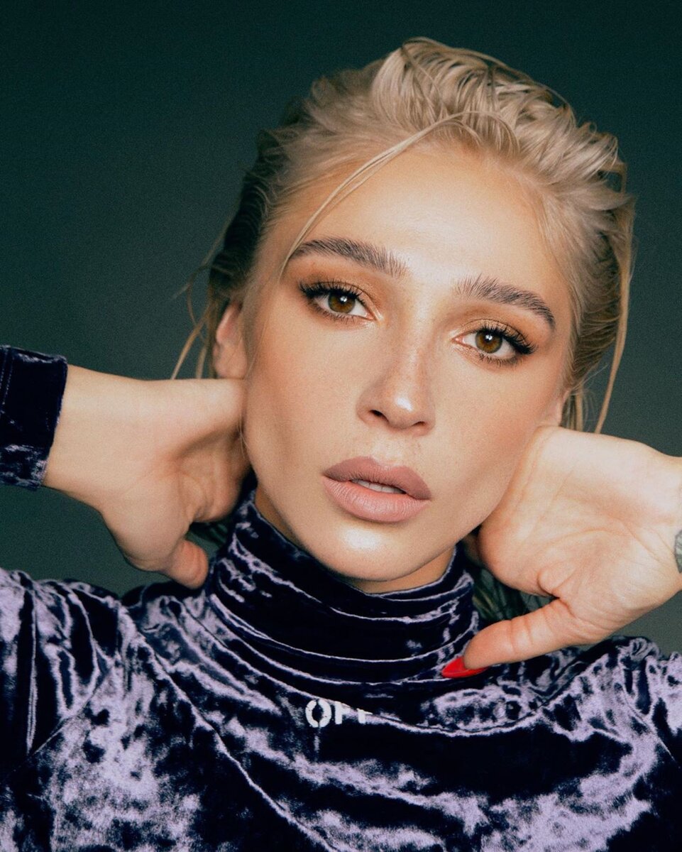 Ивлеева -- организатор "вечеринки"?