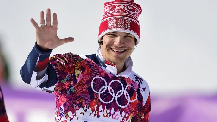 ФОТО: TROY WAYRYNEN/ZUMAPRESS.COM/GLOBALLOOKPRESS