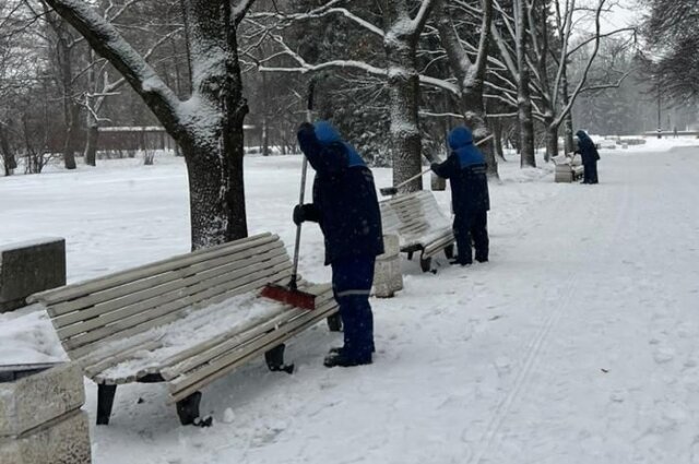    Фото: Комитет по благоустройству Санкт-Петербурга