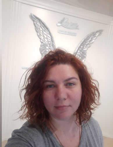 Даяна Шарма Расстановки