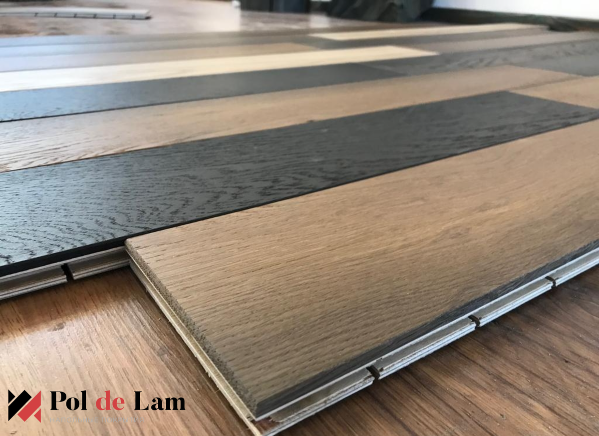 Рис.1 Инженерная доска