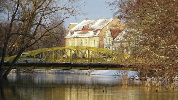    © Photo : Facebook / Šilutės Sporto Klubas Leitė