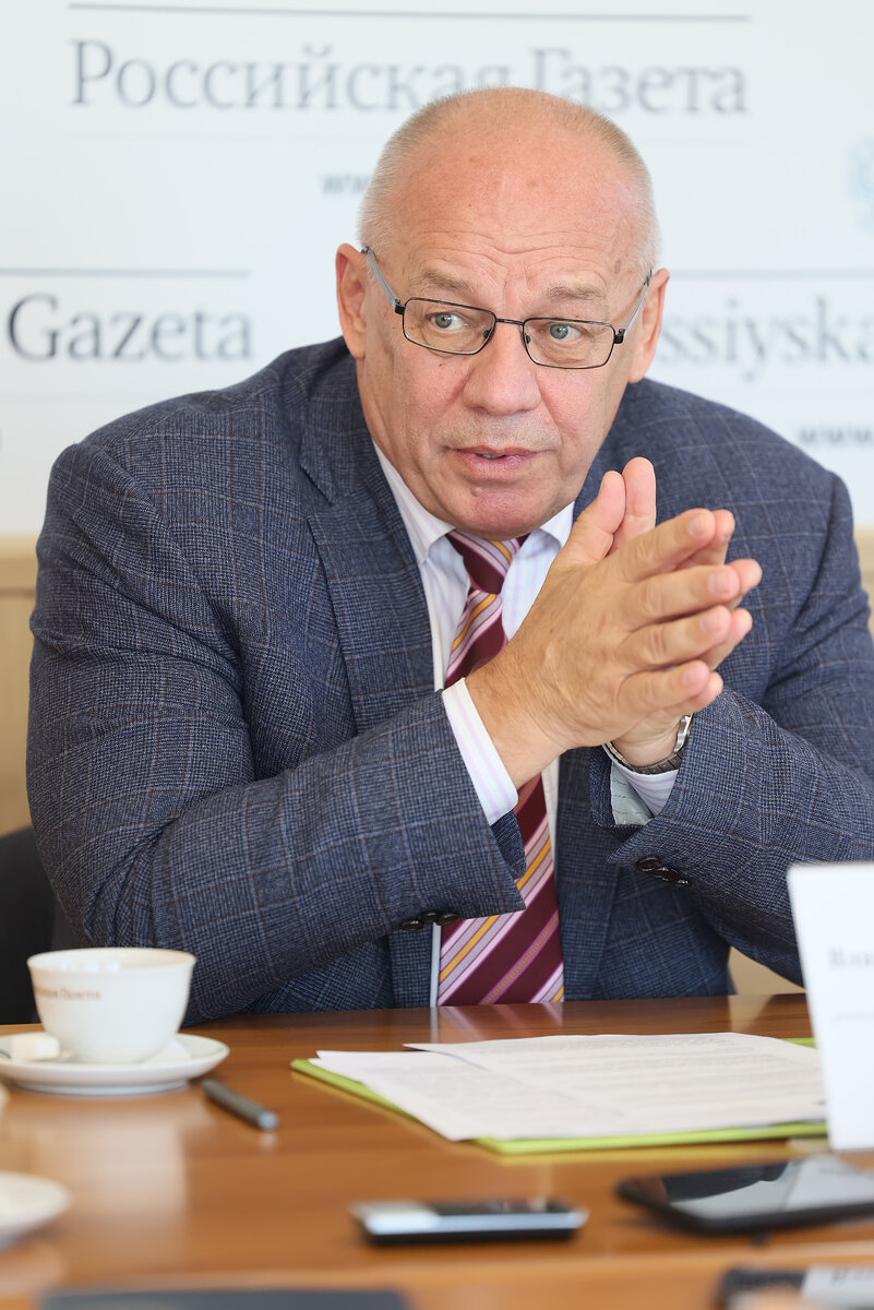 Бублик Владимир Александрович