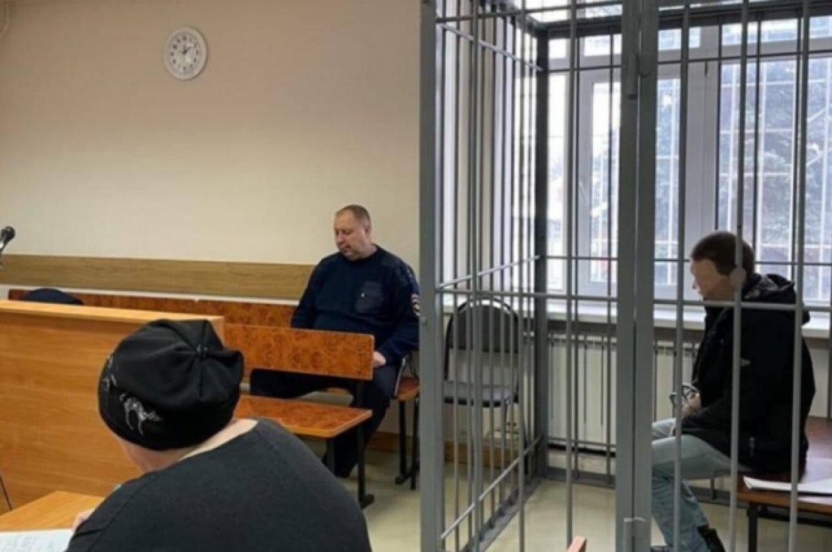    Туляк сядет в тюрьму на 8 лет за убийство своего знакомого