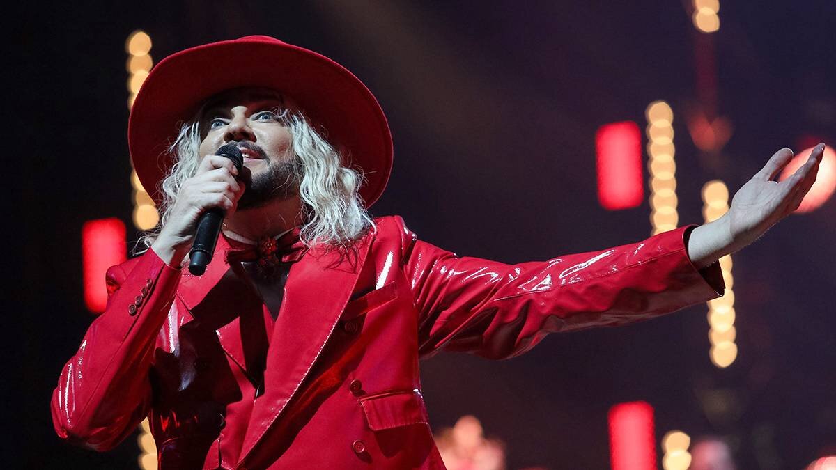    Фото: Артур Новосильцев / АГН Москва