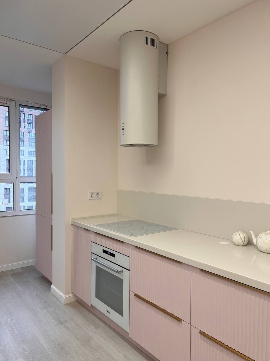 Столешницы из искусственного камня 