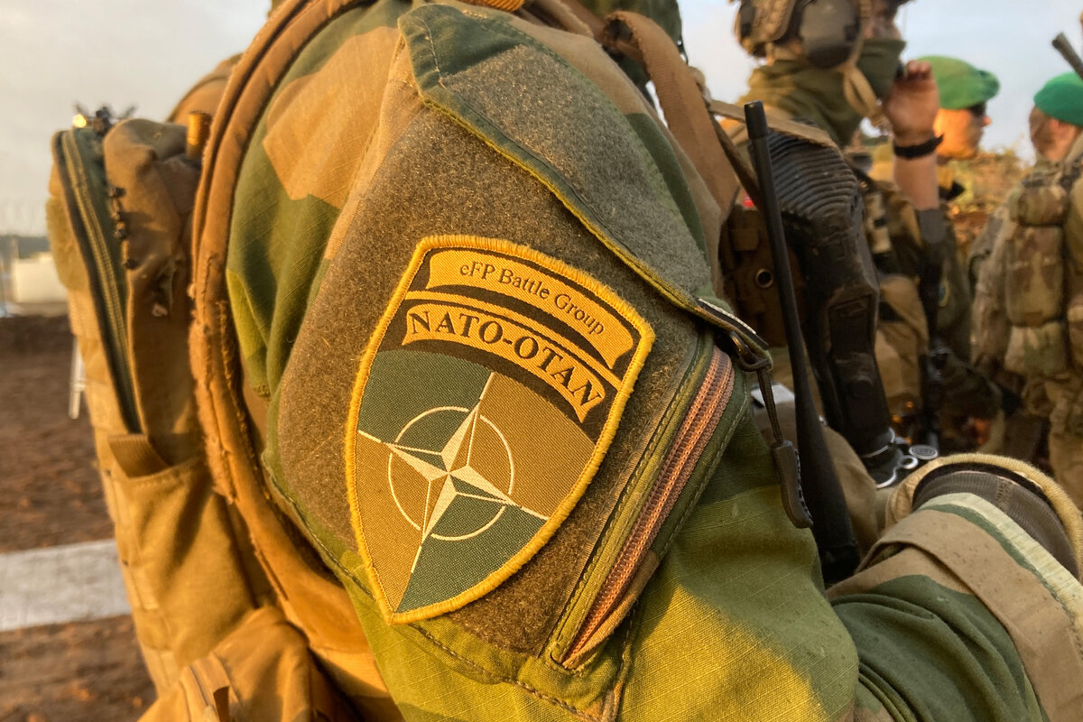 ФОТО: ALEXANDER WELSCHER/GLOBALLOOKPRESS