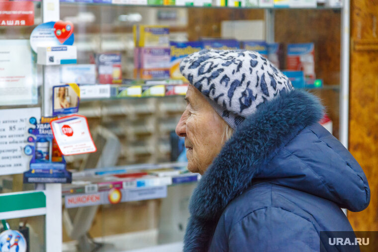    В свердловских аптеках не продают «Левомицетин» без рецепта
