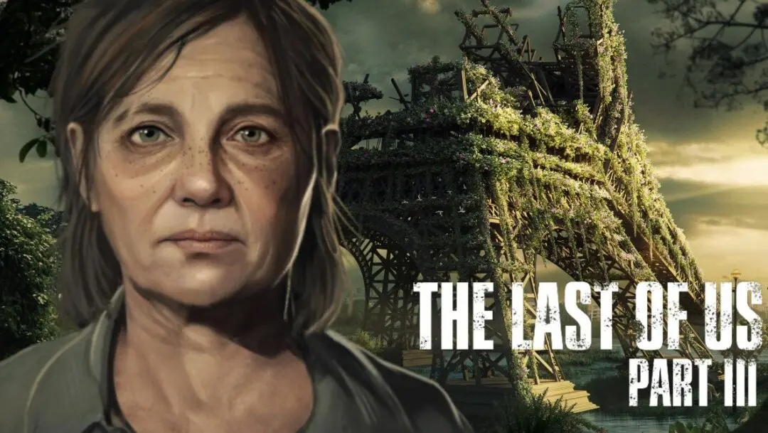 The last of us 3.