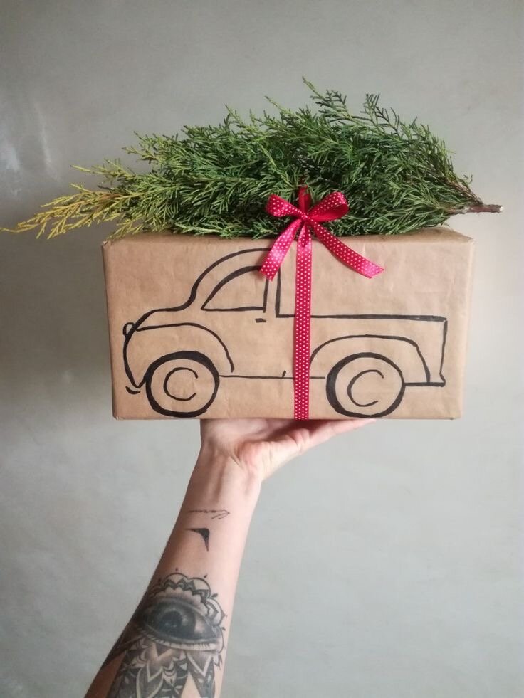 Фото с Pinterest 