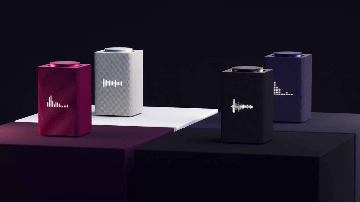 Яндекс.Станция Макс