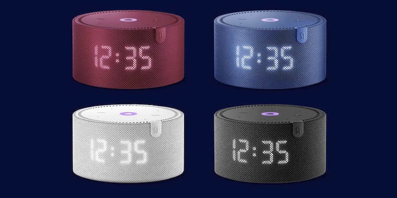 Яндекс.станция мини