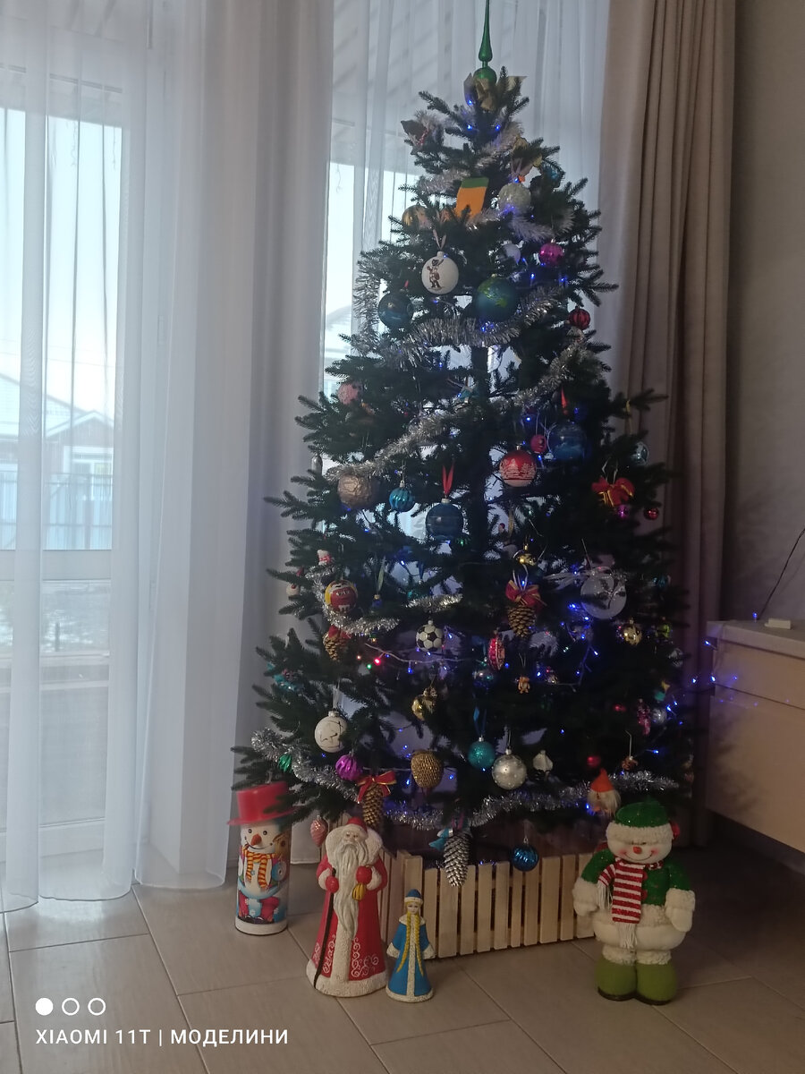 Без дракона пока