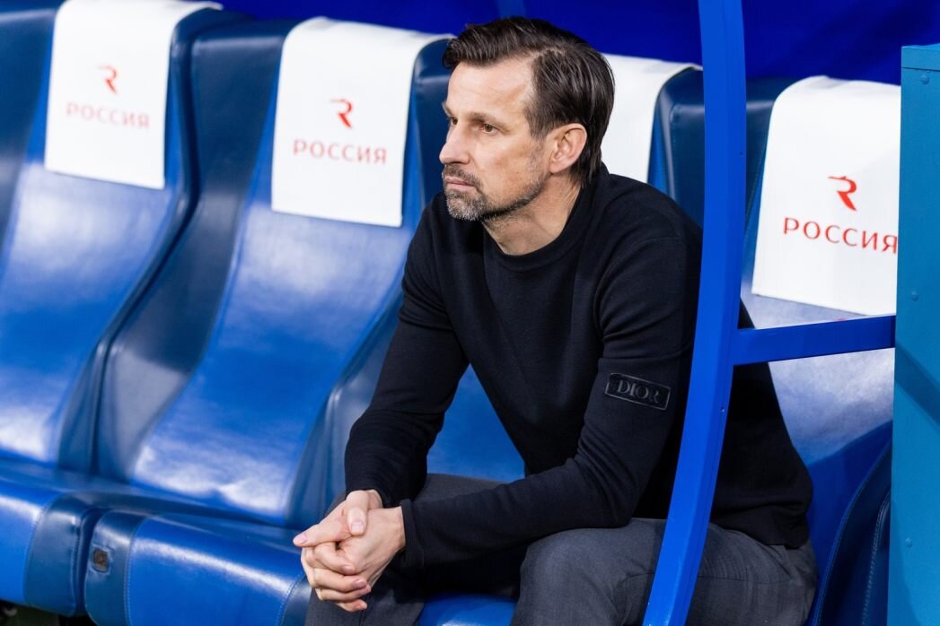    Фото: Вячеслав Евдокимов/ФК «Зенит»