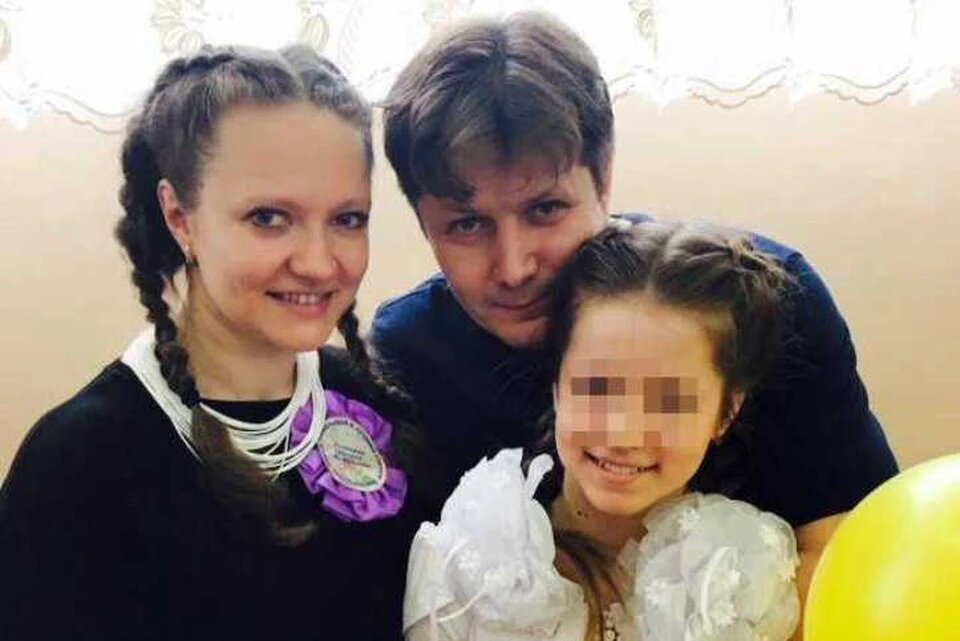 Ксения потеряла в трагедии в Шереметьево мужа и дочь.