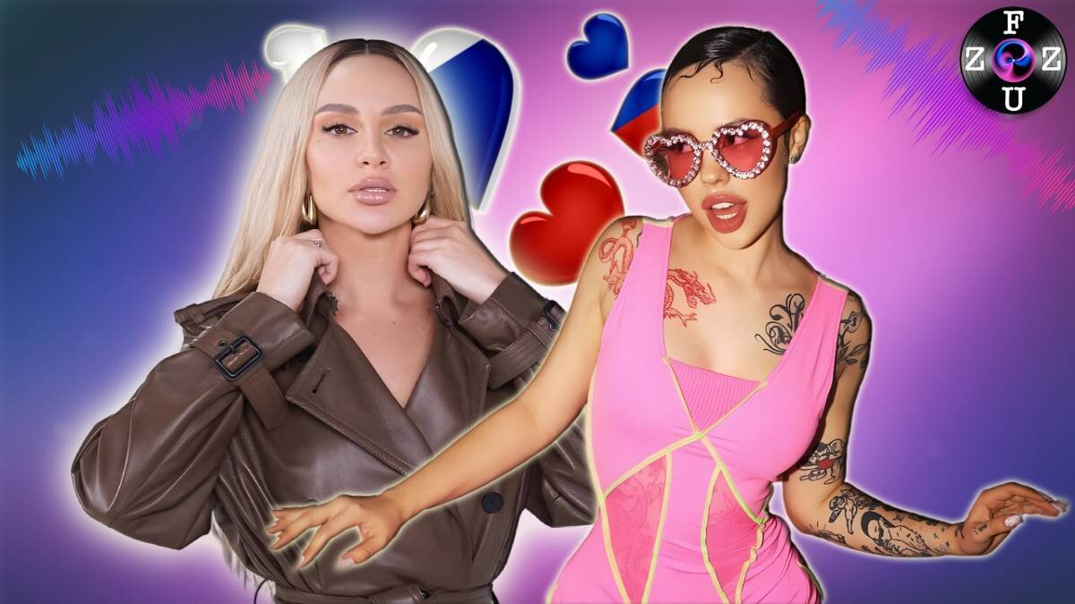 Anna Asti и Инстасамка