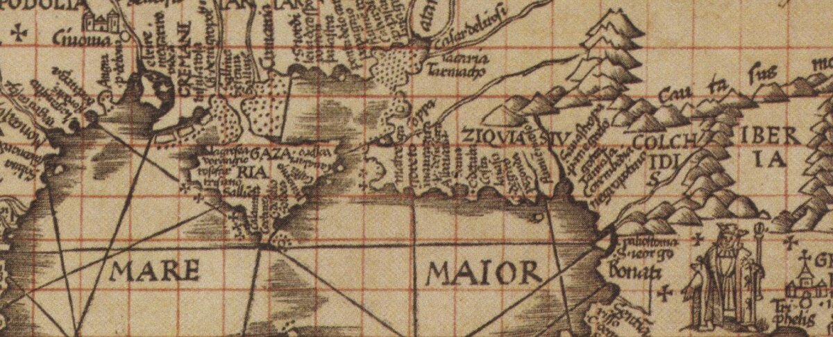 Martin Waldseemüller