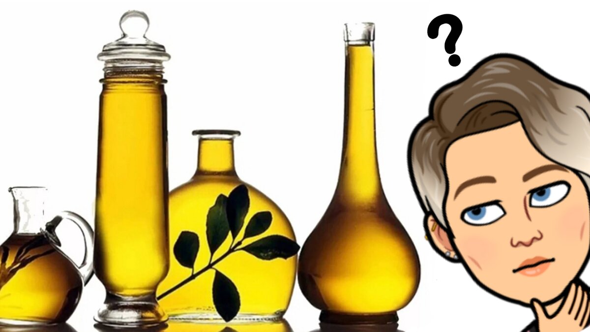 Какое масло убирает висцеральный жир, а какое вызывает воспаление. Вся ...