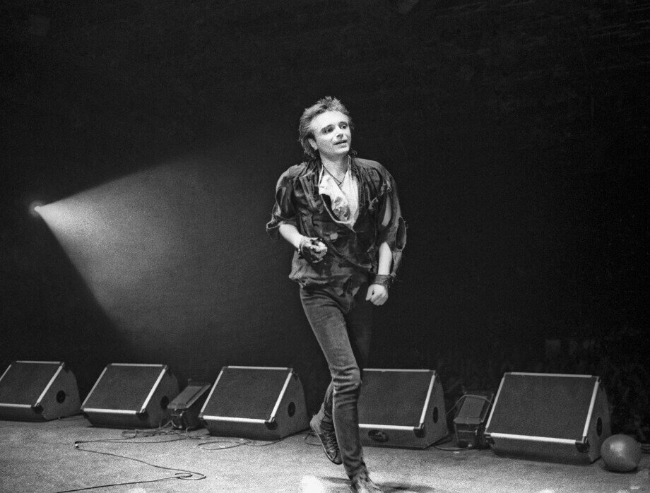 Неменов Александр/ТАСС