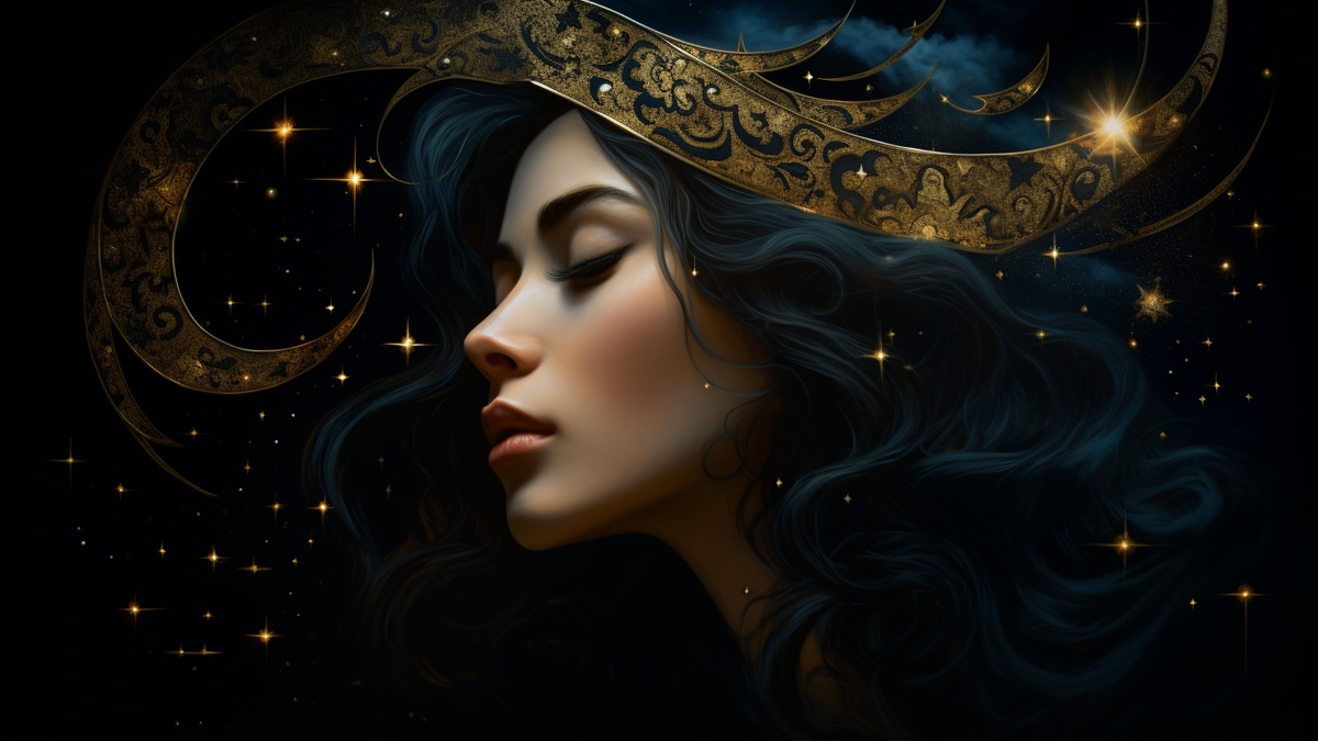    Астропрогнрз на 25 декабря© News-hub NR / Сгенерировано нейросетью Midjourney