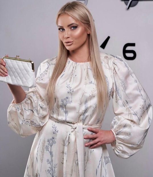    Фото: соцсети Дана Борисова