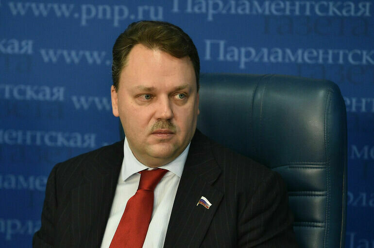   Игорь Самохвалов/ПГ