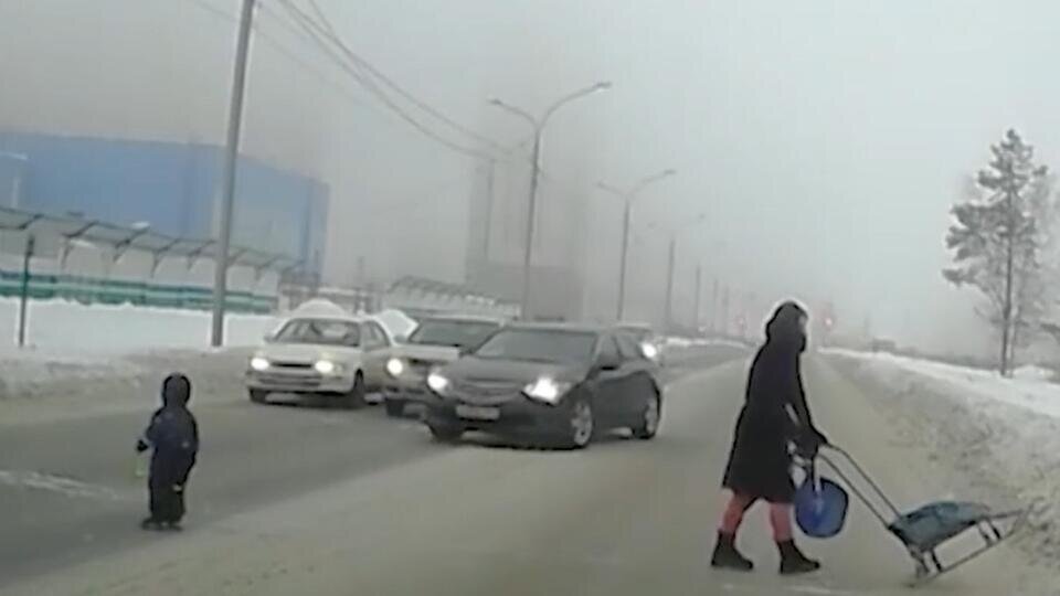 Фото: © Скриншот видео