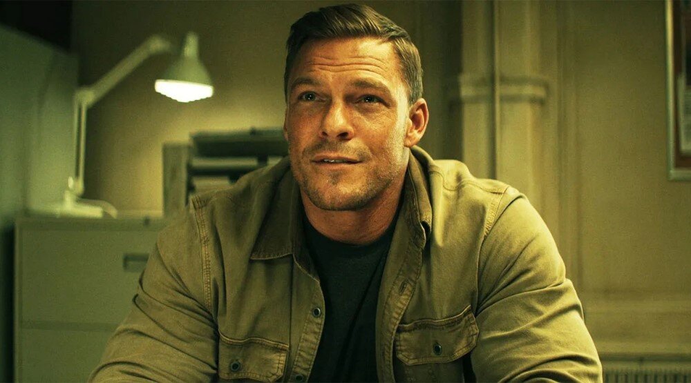     Кадр из 2 сезона сериала «Джек Ричер» (2023-2024)