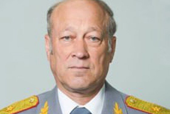    Василий Купцов