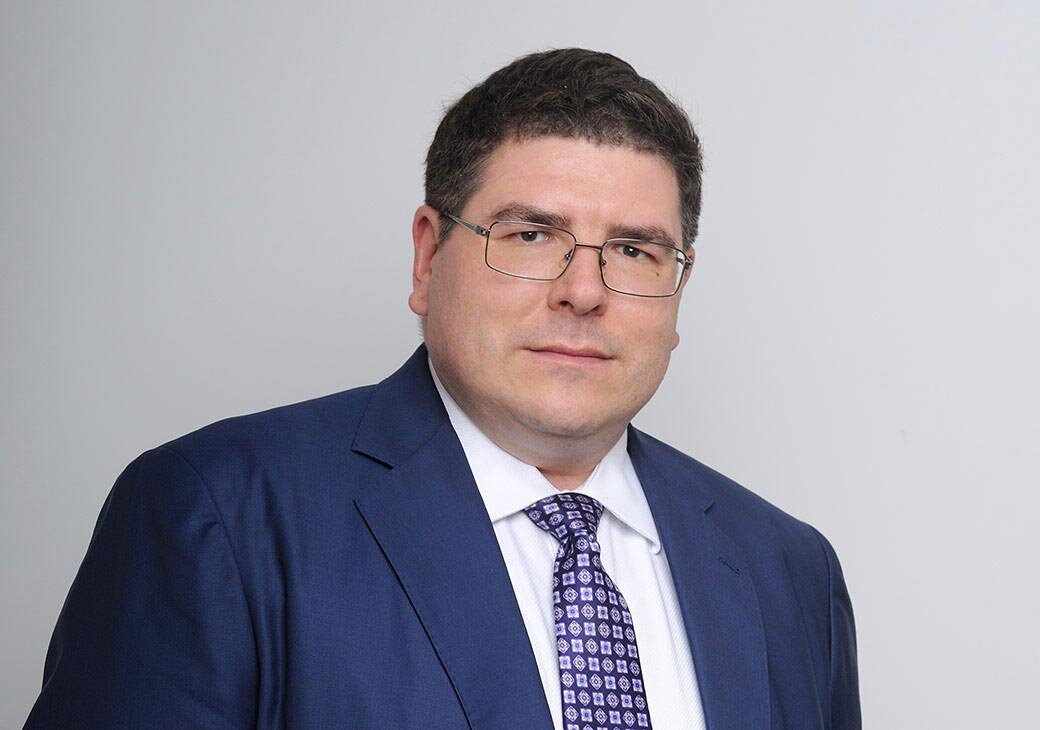 
Павел Иванкин