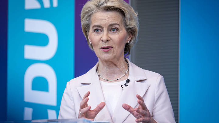 IMAGO/Globallookpress