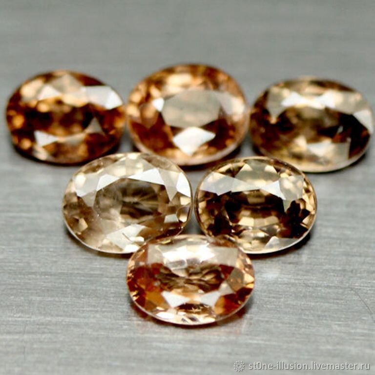 Циркон. Фото из открытых источников