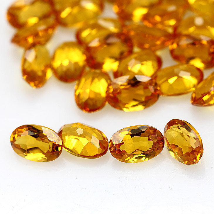 Циркон. Фото из открытых источников