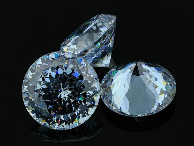 Циркон. Фото из открытых источников