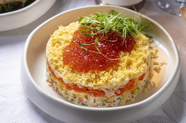    Фото: Ресторан MIDSUMMER