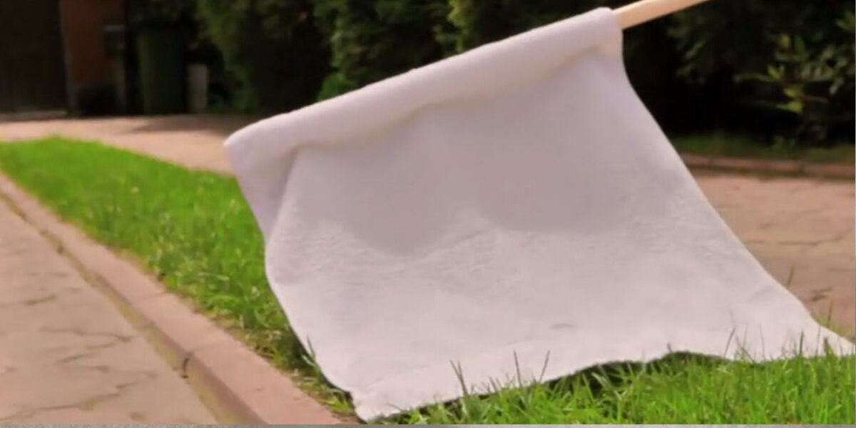 Фланелевая ткань