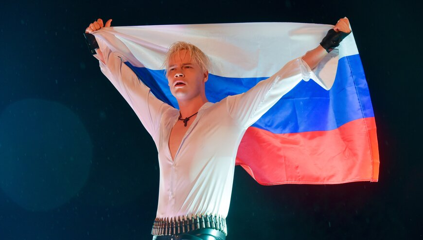 Ярослав Дронов