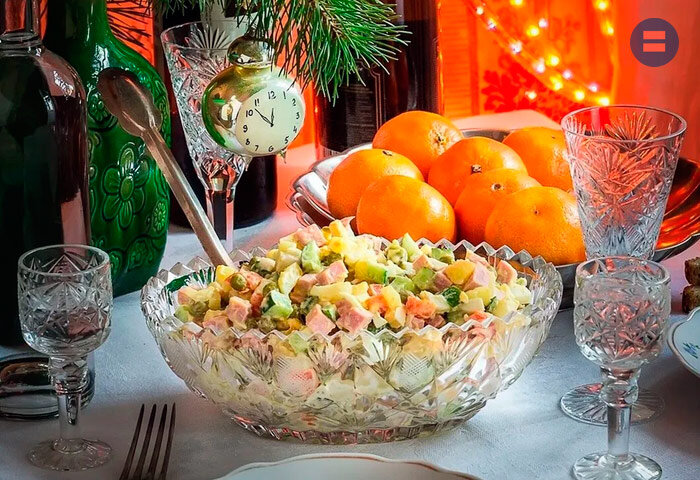 Россияне определились с любимой кухней