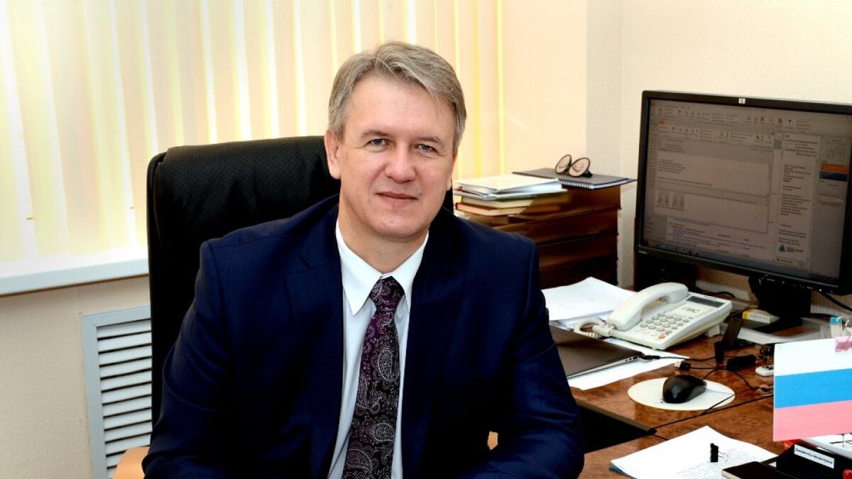   Новым директором Балаковской АЭС стал Юрий МаксимовНовости Саратова и области – Сетевое издание «Репортер64»